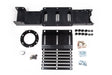 Transfer Case Indexing Ring | 6-Bolt | Ram 2500 / 3500 (19-24) 4WD | Gas BDS Suspension