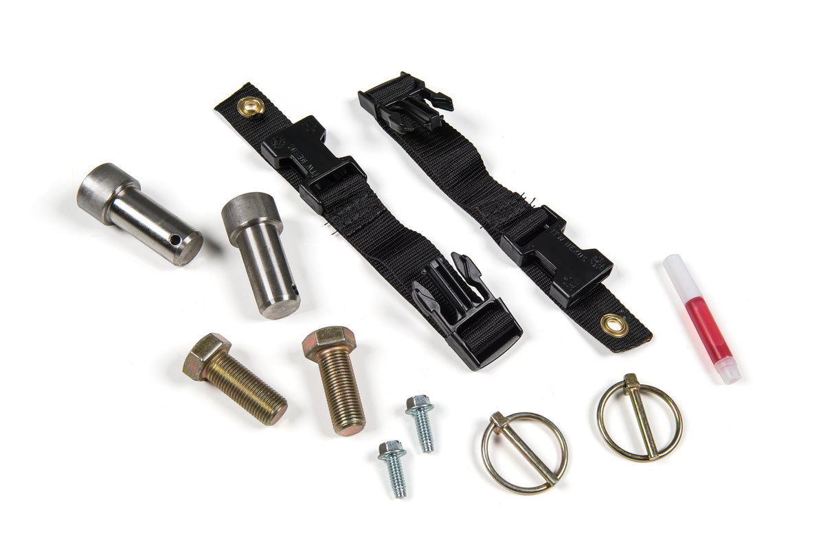 Sway Bar Disconnect Upgrade Kit | Ram 2500 (14-18) and 3500 (13-18) 4WD BDS Suspension
