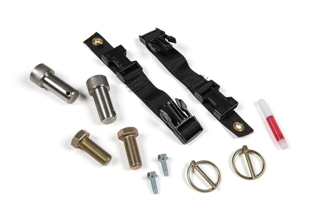 Sway Bar Disconnect Upgrade Kit | Ram 2500 (14-18) and 3500 (13-18) 4WD BDS Suspension