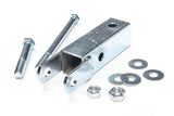 Front Track Bar Relocation Bracket | Fits 4-6 Inch Lift | Ford F150 (73-79) 4WD BDS Suspension