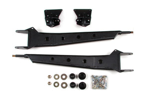 Radius Arm Upgrade | Ford F150 and Bronco (80-96) 4WD BDS Suspension