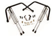 Dual Shock Hoop Mount Kit | Ford F250 / F350 Super Duty (08-16) 4WD BDS Suspension