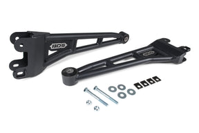 Radius Arm Upgrade | Ford F250 / F350 Super Duty (05-22) & Ford F450 / F550 / F600 Super Duty (20-22) 4WD BDS Suspension