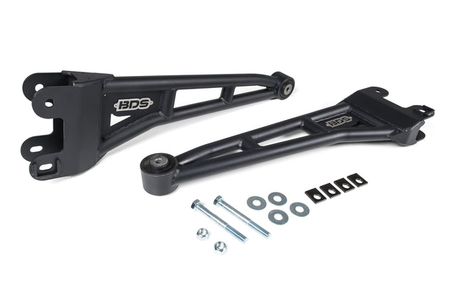 Radius Arm Upgrade | Ford F250 / F350 Super Duty (23-26) & Ford F450 / F550 / F600 Super Duty (23-26) 4WD BDS Suspension