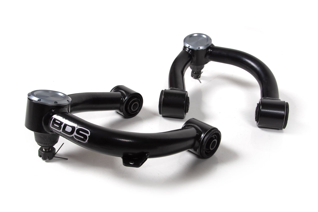 Upper Control Arm Kit | Ford Ranger (20-23) 4WD w/ Steel Knuckles BDS Suspension