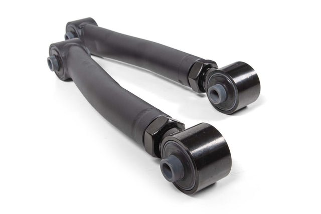 Tubular Control Arms - Rubber Bushing Rear Upper | Ford Bronco (21-26) BDS Suspension