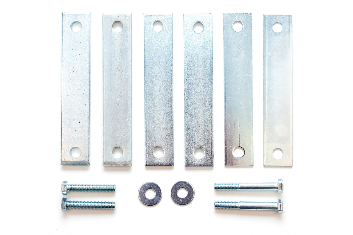 Carrier Bearing Shim Kit | Ford F250 / F350 Super Duty (99-26) 4WD BDS Suspension