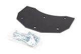 Front Track Bar Relocation Bracket | Fits 4 Inch Lift | Ford F350 (86-97) 4WD BDS Suspension