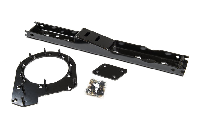 Transfer Case Indexing Ring | Fits 6 Inch Lift | Ford F250/F350 Super Duty (17-26) 4WD BDS Suspension