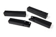 Intrusion Beam Tire Clearance Kit | Ford Ranger (19-23) BDS Suspension