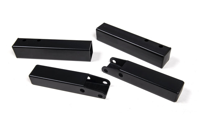 Intrusion Beam Tire Clearance Kit | Ford Ranger (19-23) BDS Suspension