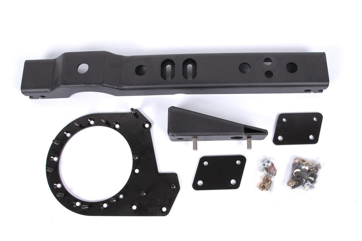 Transfer Case Indexing Ring | Fits 8 Inch Lift | Ford F250/F350 Super Duty (17-22) 4WD BDS Suspension