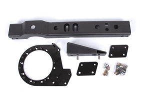 Transfer Case Indexing Ring | Fits 8 Inch Lift | Ford F250/F350 Super Duty (17-22) 4WD BDS Suspension