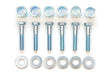 Transfer Case Drop Kit | Jeep CJ5, CJ7, and Scrambler (76-86) BDS Suspension