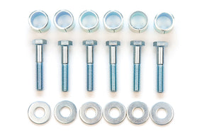 Transfer Case Drop Kit | Jeep CJ5, CJ7, and Scrambler (76-86) BDS Suspension