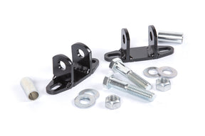 Bar Pin Eliminator Kit | Jeep Cherokee XJ (84-01) BDS Suspension