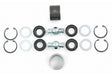 Small Flex End - Gen 1 | 7/16" ID x 2" Wide | Pair BDS Suspension