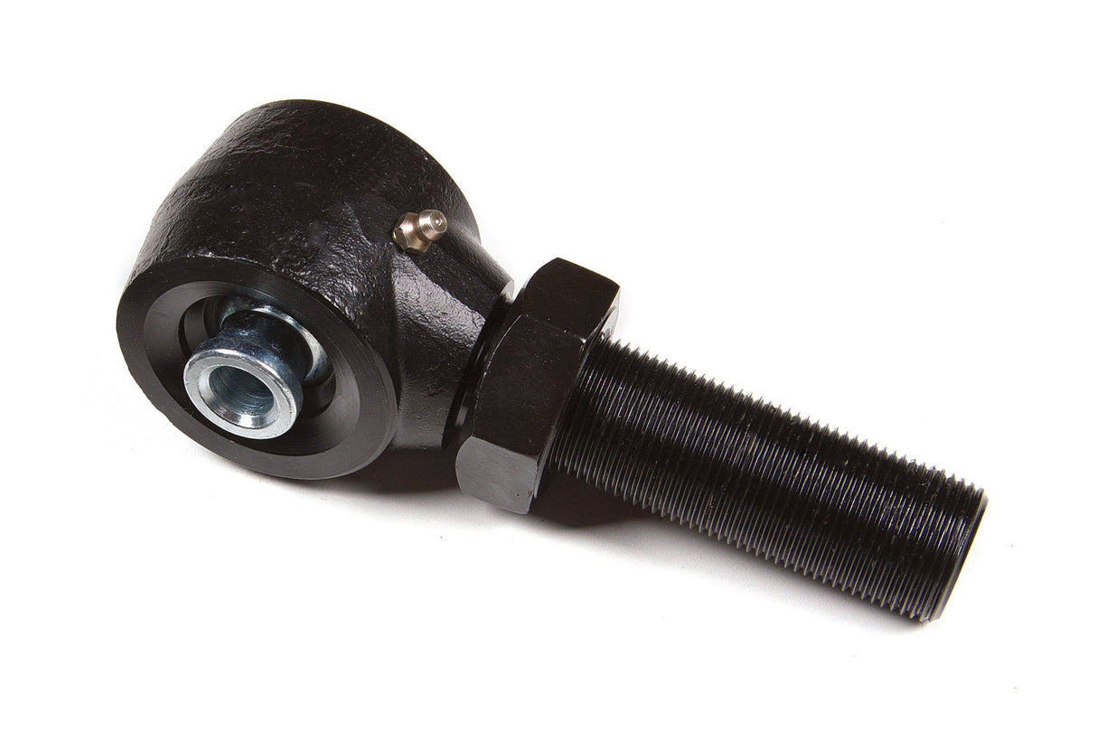 Large Forged Flex End - Gen II | 9/16" ID x 2-5/8" Wide, 1-1/4"-12 RH Thread BDS Suspension
