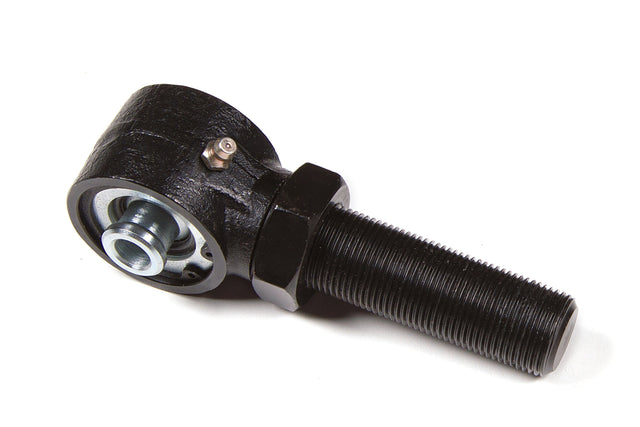 Small Forged Flex End - Gen II | 12mm ID x 2" Wide, 1"-14 RH Thread BDS Suspension
