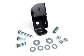 Rear Track Bar Relocation Bracket | Fits 2 Inch Lift | Jeep Grand Cherokee ZJ (93-98) BDS Suspension