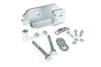 Rear Track Bar Relocation Bracket | Fits 4.5 Inch Lift | Jeep Wrangler TJ (97-06) BDS Suspension