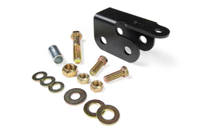Rear Track Bar Relocation Bracket | Fits 2-3 Inch Lift | Jeep Wrangler JK (07-18) BDS Suspension