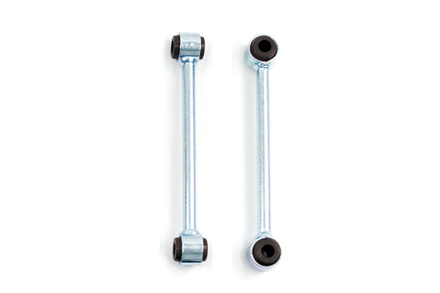 Rear Sway Bar Link Kit | Fits 4.5 Inch Lift | Jeep Wrangler TJ (97-06) BDS Suspension