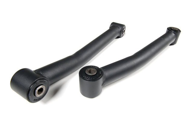 Fixed Control Arms - Rubber Bushing | Front Lower | Jeep Wrangler TJ (97-06), Cherokee XJ (84-01), Grand Cherokee ZJ (93-98) BDS Suspension