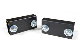 Rear Sway Bar Drop Bracket Kit | Fits 3 Inch Lift | Jeep Wrangler JK (07-18) BDS Suspension