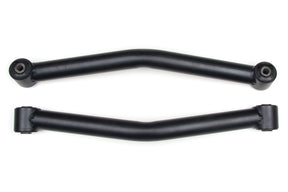 Fixed Control Arms - Rubber Bushing | Front Lower | Jeep Wrangler JK (07-18) BDS Suspension