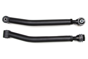 Adjustable Control Arms - Flex End / Rubber Bushing | Front Lower | Jeep Wrangler JK (07-18) BDS Suspension