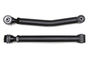 Adjustable Control Arms - Flex End / Rubber Bushing | Rear Lower | Jeep Wrangler JK (07-18) BDS Suspension