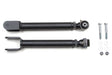 Adjustable Control Arms - Flex End | Front Upper | Jeep Wrangler TJ (97-06), Cherokee XJ (84-01), Grand Cherokee ZJ (93-98) BDS Suspension