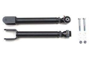 Adjustable Control Arms - Flex End | Front Upper | Jeep Wrangler TJ (97-06), Cherokee XJ (84-01), Grand Cherokee ZJ (93-98) BDS Suspension