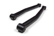 Fixed Control Arms - Rubber Bushing | Front Lower | Jeep Wrangler JL (18-26) and Gladiator JT (20-26) BDS Suspension