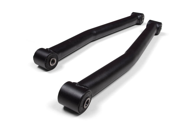 Fixed Control Arms - Rubber Bushing | Front Lower | Jeep Wrangler JL (18-26) and Gladiator JT (20-26) BDS Suspension