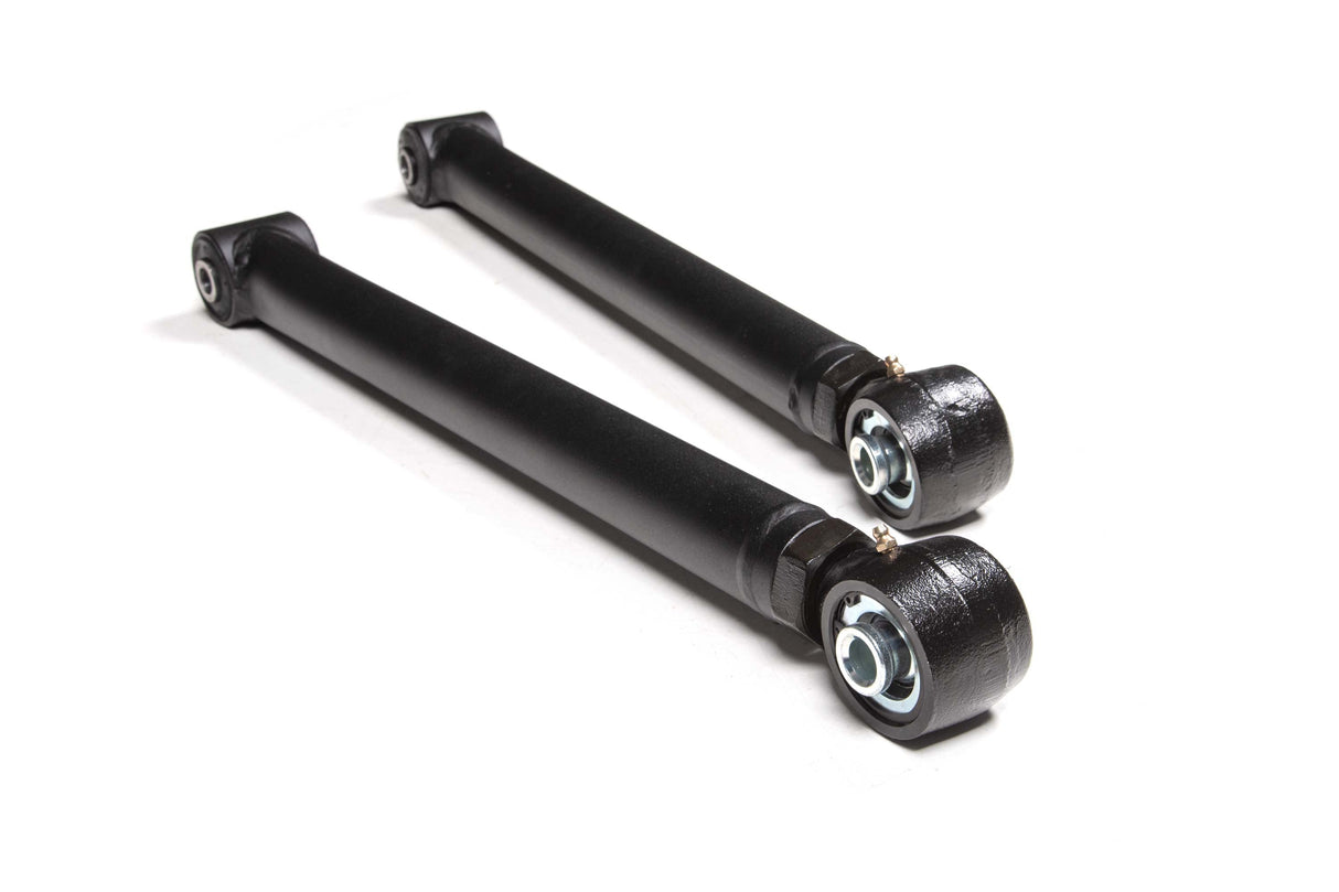 Adjustable Control Arms - Flex End / Rubber Bushing | Rear Lower | Jeep Gladiator JT (20-26) BDS Suspension