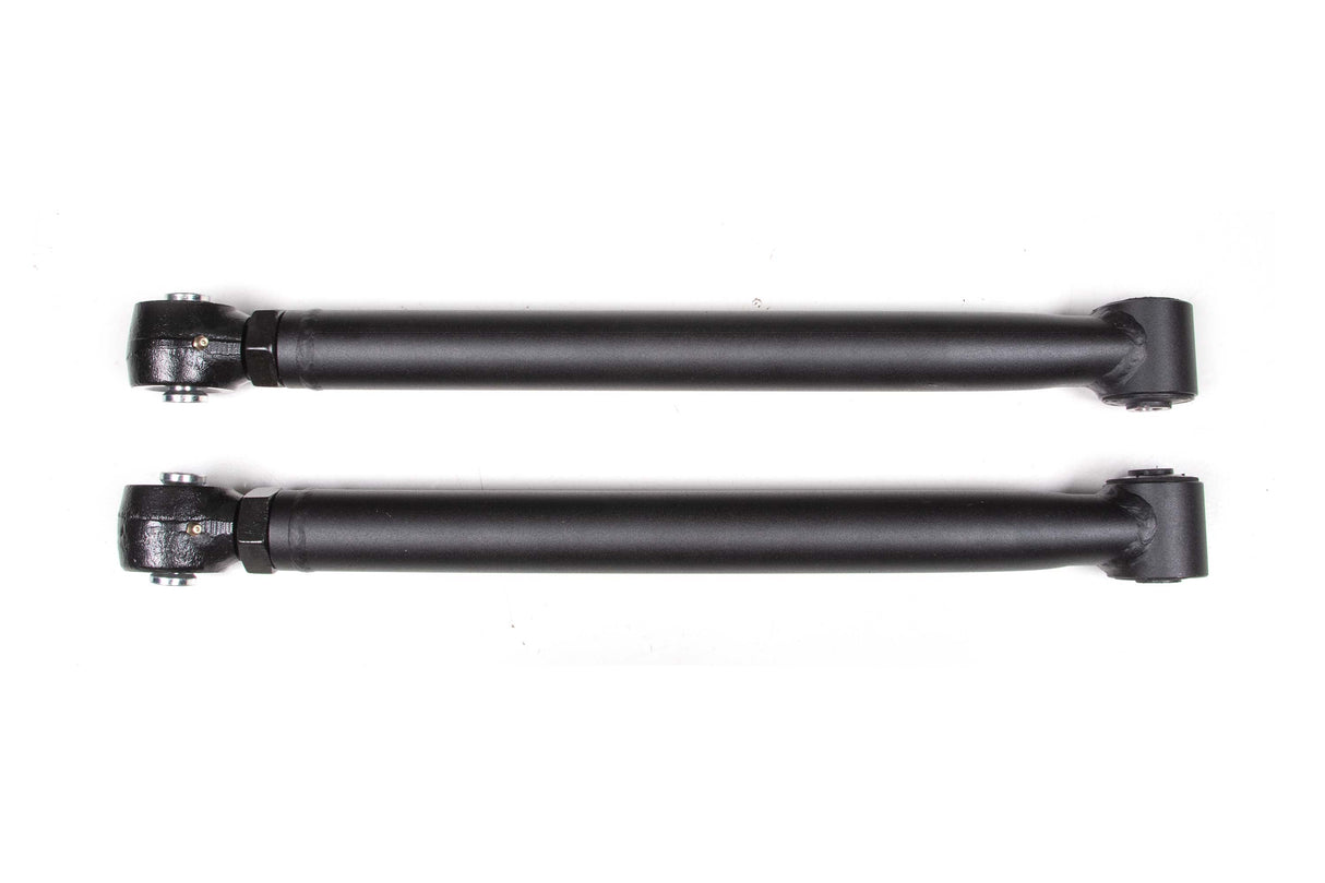 Adjustable Control Arms - Flex End / Rubber Bushing | Rear Lower | Jeep Gladiator JT (20-26) BDS Suspension