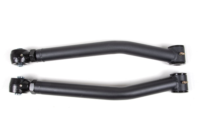 Adjustable Control Arms - Flex End / Poly Bushing | Front Lower | Jeep Wrangler JK (07-18) BDS Suspension