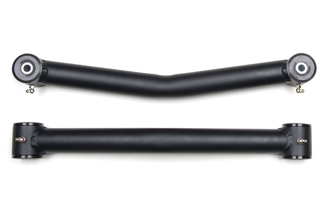 Fixed Control Arms - Poly Bushing | Rear Lower | Jeep Wrangler JK (07-18) BDS Suspension