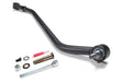 Front Adjustable Track Bar | Fits 2-4 Inch Lift | Jeep Wrangler TJ (97-06), Cherokee XJ (84-01), Grand Cherokee ZJ (93-98) BDS Suspension