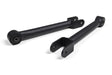Fixed Control Arms - Rubber Bushing | Front Upper | Jeep Wrangler TJ (97-06), Cherokee XJ (84-01), Grand Cherokee ZJ (93-98) BDS Suspension