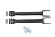 Fixed Control Arms - Poly Bushing | Front Upper | Jeep Wrangler TJ (97-06), Cherokee XJ (84-01), Grand Cherokee ZJ (93-98) BDS Suspension