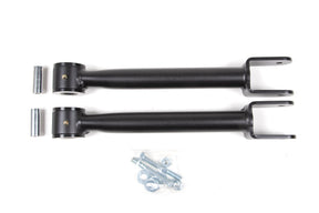 Fixed Control Arms - Poly Bushing | Front Upper | Jeep Wrangler TJ (97-06), Cherokee XJ (84-01), Grand Cherokee ZJ (93-98) BDS Suspension