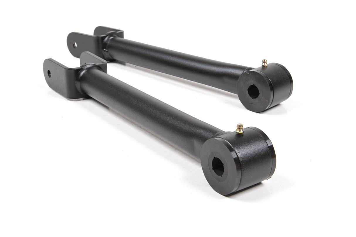 Fixed Control Arms - Poly Bushing | Front Upper | Jeep Wrangler TJ (97-06), Cherokee XJ (84-01), Grand Cherokee ZJ (93-98) BDS Suspension