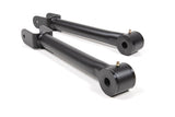 Fixed Control Arms - Poly Bushing | Front Upper | Jeep Wrangler TJ (97-06), Cherokee XJ (84-01), Grand Cherokee ZJ (93-98) BDS Suspension
