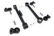 Fixed Control Arms - Rubber Bushing | Rear Upper | Jeep Wrangler TJ (97-06) and Grand Cherokee ZJ (93-98) BDS Suspension