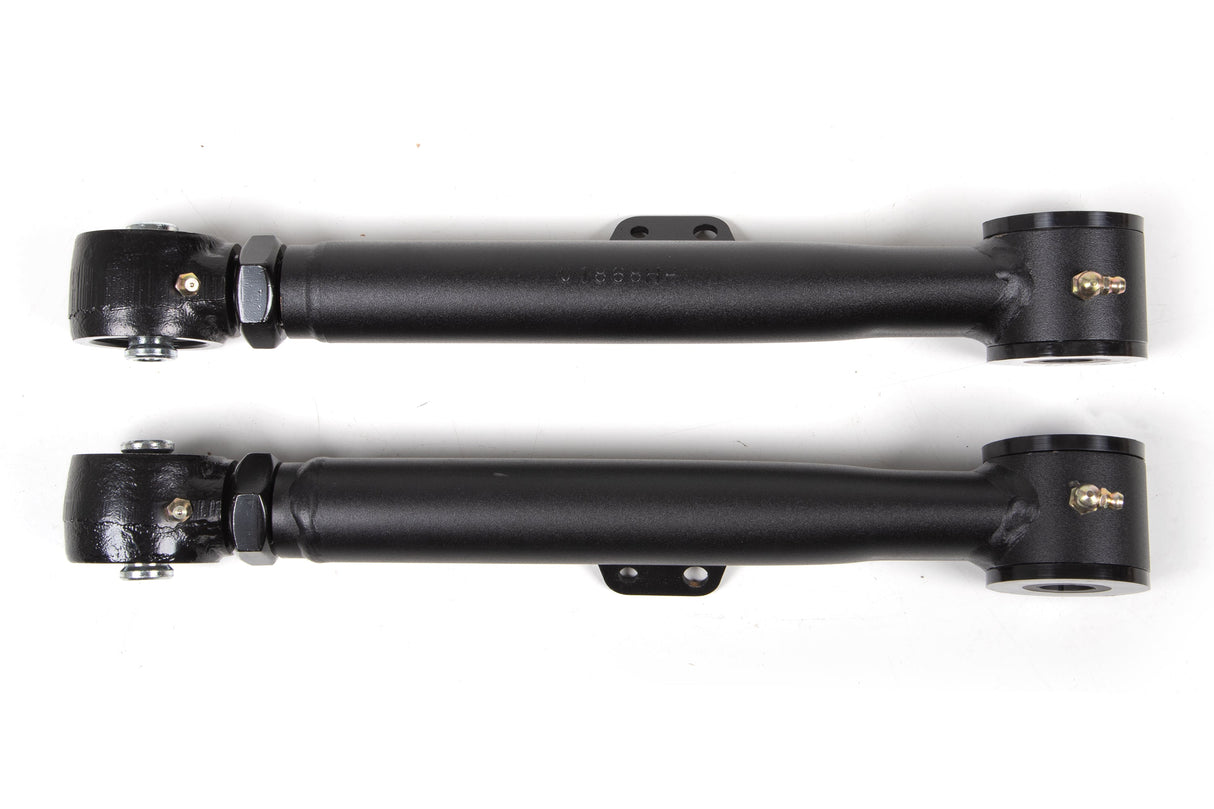 Adjustable Control Arms - Flex End / Poly Bushing | Rear Upper | Jeep Wrangler TJ (97-06) and Grand Cherokee ZJ (93-98) BDS Suspension