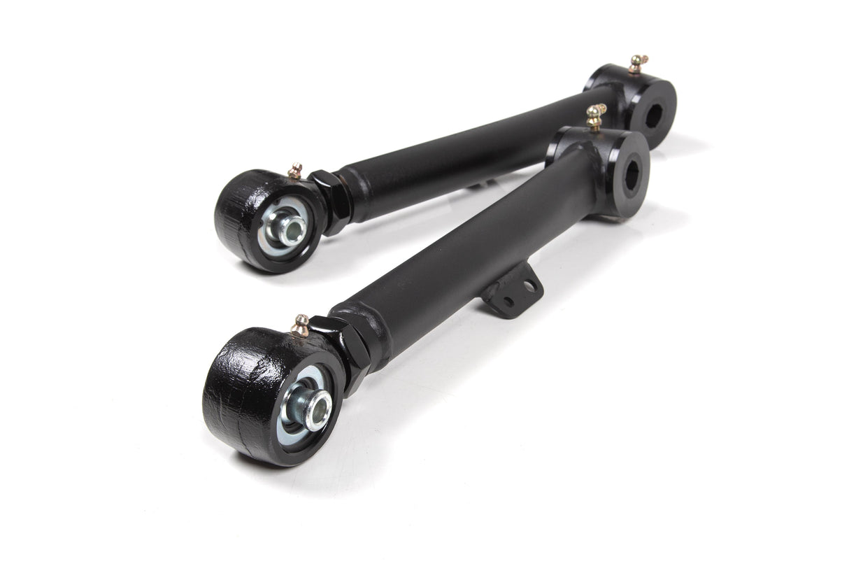 Adjustable Control Arms - Flex End / Poly Bushing | Rear Upper | Jeep Wrangler TJ (97-06) and Grand Cherokee ZJ (93-98) BDS Suspension