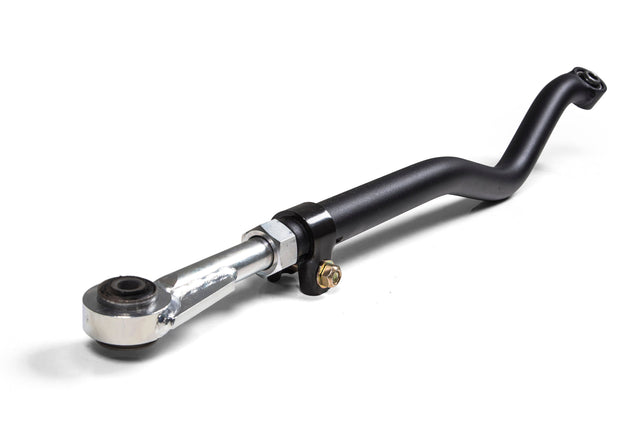 Front Adjustable Track Bar | Jeep Wrangler JL (18-26) and Gladiator JT (20-26) BDS Suspension